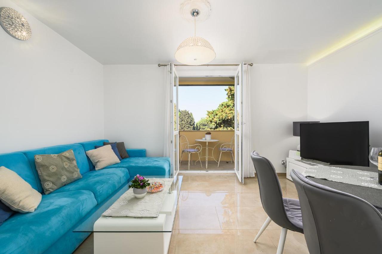 Premium apartment Peschiera Poreč Exterior foto